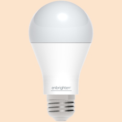 Baltimore smart light bulb
